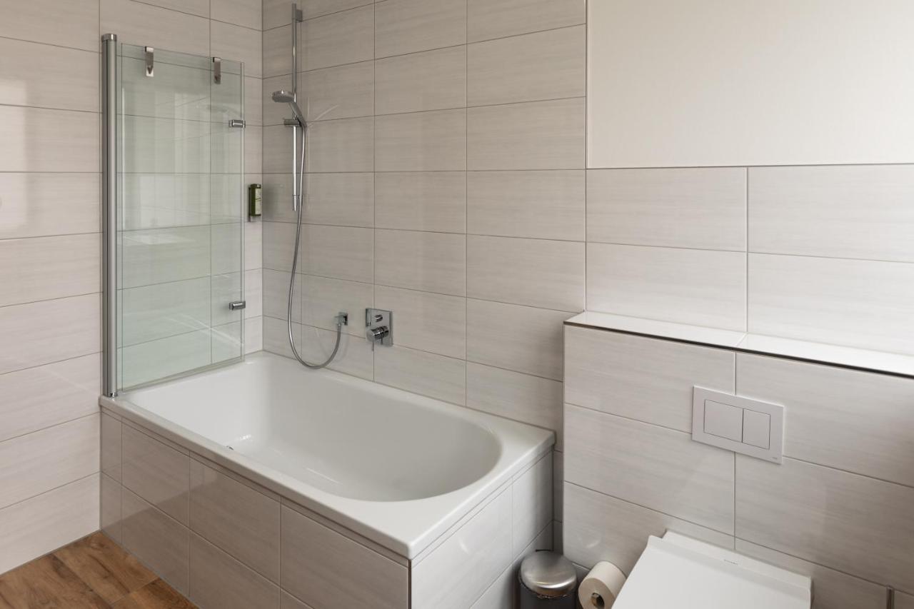 Neckarwestheimer Appartement 외부 사진