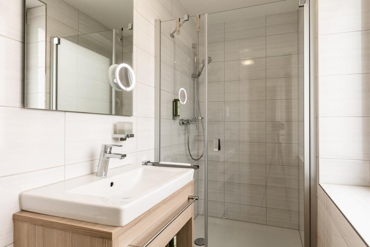 Neckarwestheimer Appartement 외부 사진